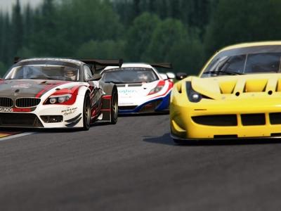 Assetto Corsa - Screenshot 4 of 7