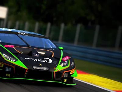 Assetto Corsa Competizione - Coming Soon