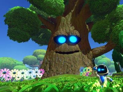 Astro Bot - Screenshot 4 of 6
