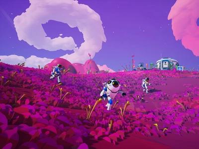 Astroneer - Screenshot 1 of 8