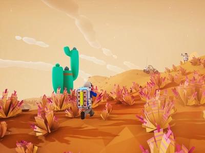 Astroneer - Screenshot 2 of 8