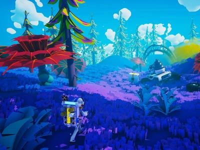Astroneer - Screenshot 3 of 8
