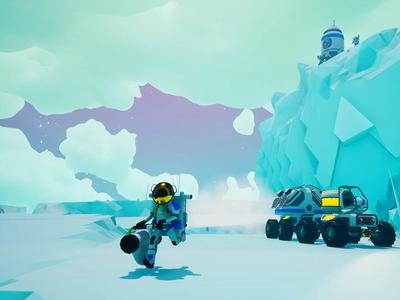Astroneer - Screenshot 5 of 8