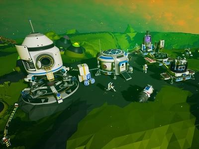 Astroneer - Screenshot 6 of 8