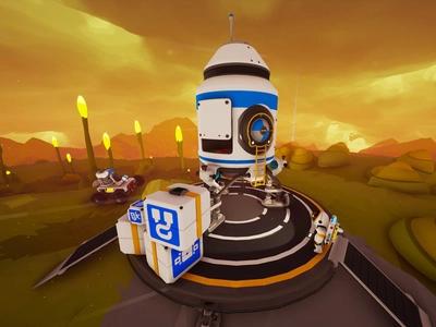 Astroneer - Screenshot 7 of 8