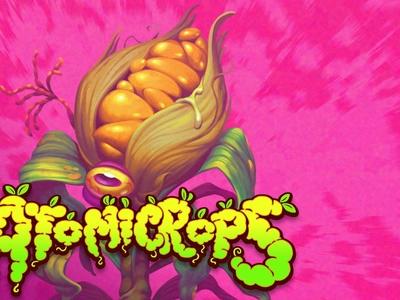 Atomicrops - Coming Soon