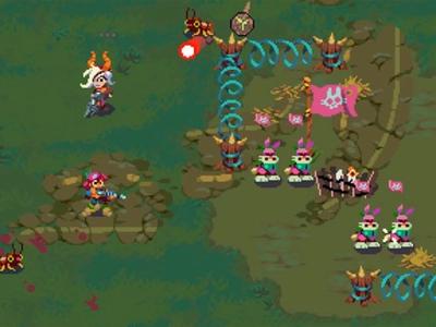 Atomicrops - Screenshot 4 of 8