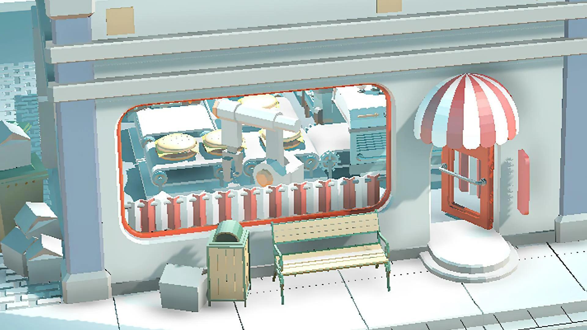 Automachef cover art