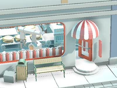 Automachef cover art