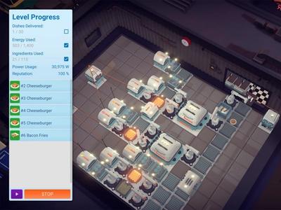 Automachef - Screenshot 10 of 10
