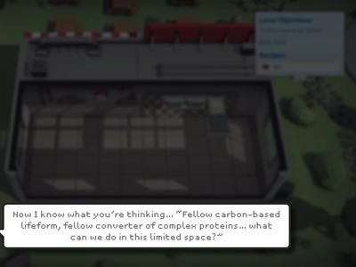 Automachef - Screenshot 3 of 10