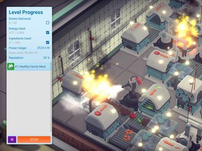 Automachef - Screenshot 4 of 10