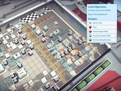 Automachef - Screenshot 5 of 10