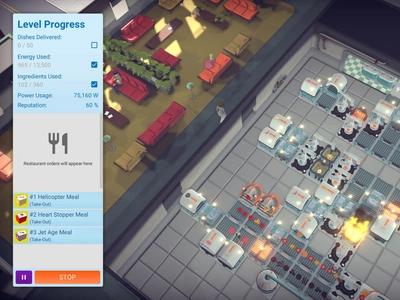 Automachef - Screenshot 8 of 10