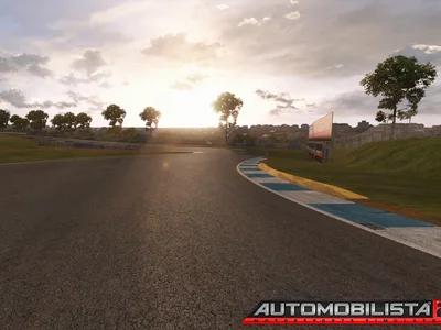 Automobilista 2 - Coming Soon