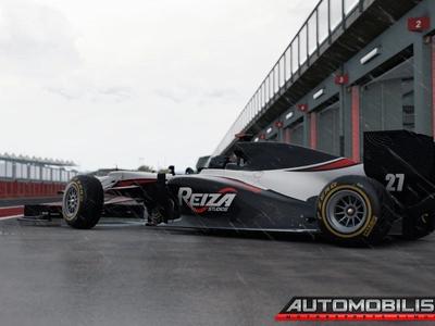 Automobilista 2 - Screenshot 1 of 10