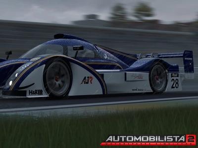 Automobilista 2 - Screenshot 2 of 10