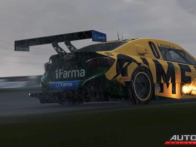 Automobilista 2 - Screenshot 4 of 10