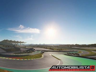 Automobilista 2 - Screenshot 5 of 10