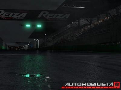 Automobilista 2 - Screenshot 6 of 10