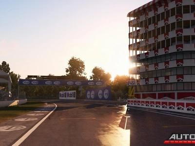 Automobilista 2 - Screenshot 8 of 10