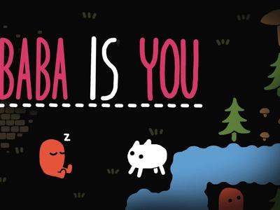 Baba Is You - Coming Soon