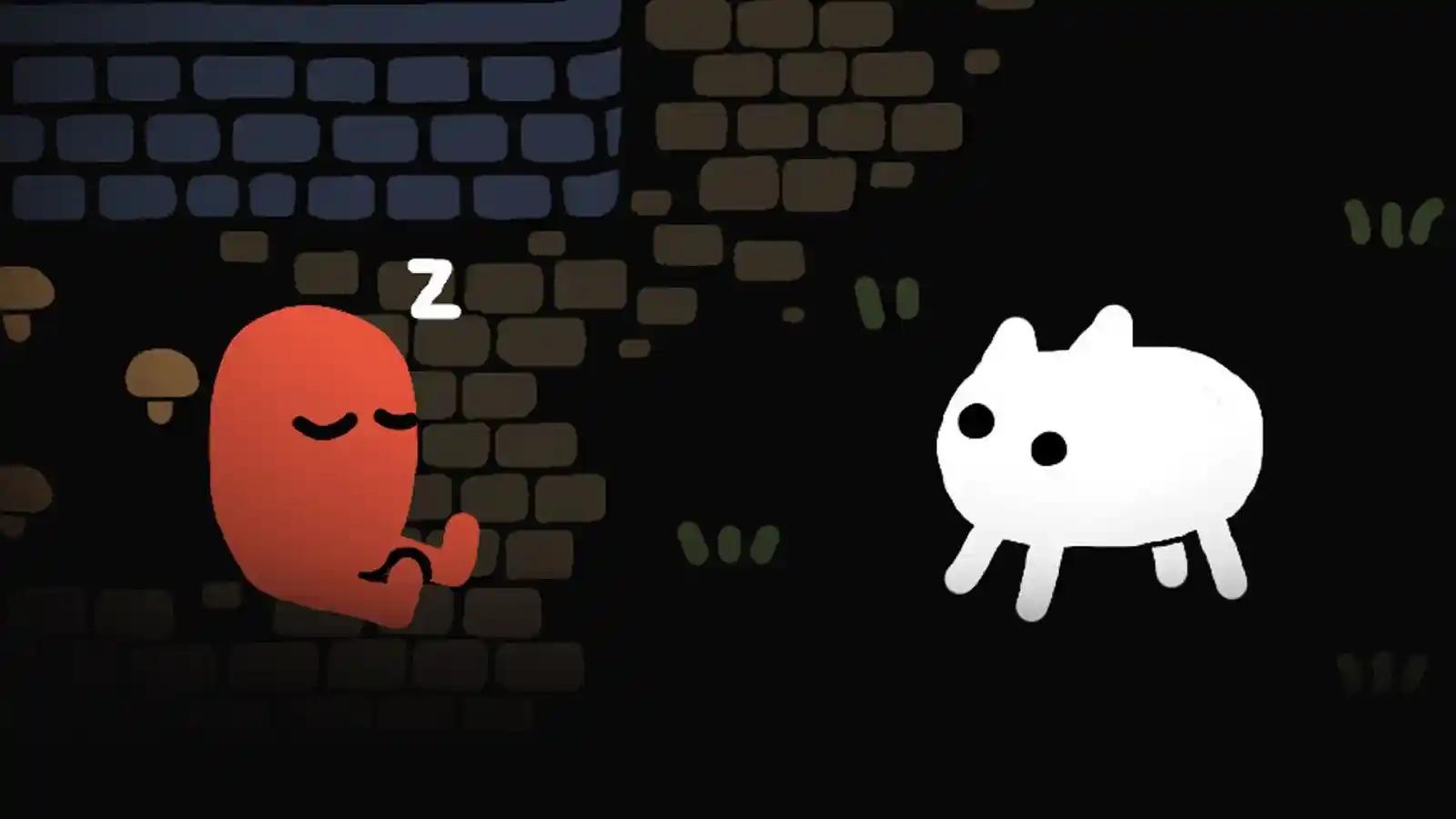 Baba Is You cover art