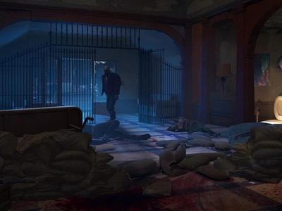 Back 4 Blood - Screenshot 1 of 7