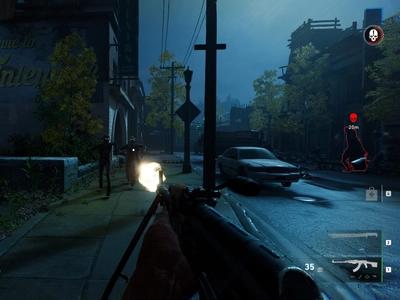 Back 4 Blood - Screenshot 5 of 7