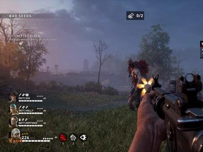 Back 4 Blood - Screenshot 7 of 7
