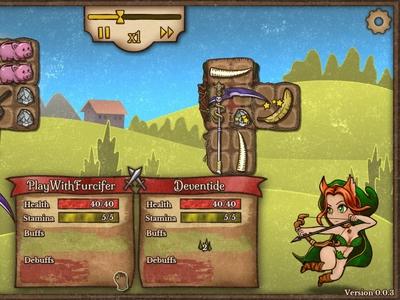 Backpack Battles - Screenshot 5 of 8