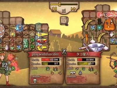 Backpack Battles - Screenshot 8 of 8