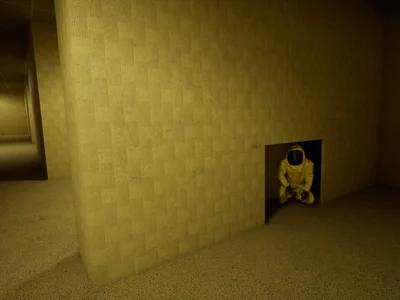 Backrooms: Escape Together - Coming Soon