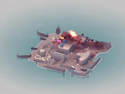 Bad North - Coming Soon