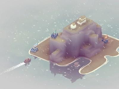 Bad North - Screenshot 4 of 5