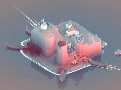 Bad North - Screenshot 5 of 5