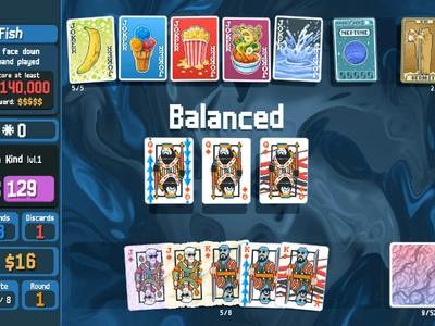 Balatro - Screenshot 10 of 10