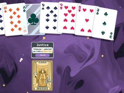 Balatro - Screenshot 2 of 6