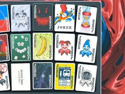 Balatro - Screenshot 4 of 6