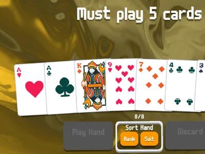 Balatro - Screenshot 6 of 6