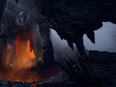 Baldur's Gate III - Coming Soon