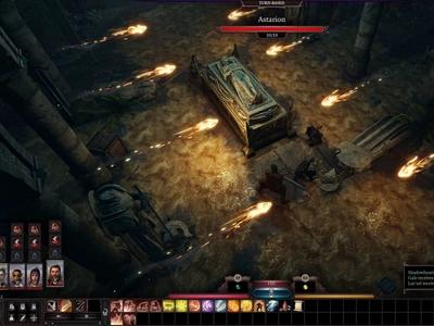 Baldur's Gate III - Screenshot 10 of 10