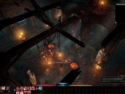 Baldur's Gate III - Screenshot 1 of 10