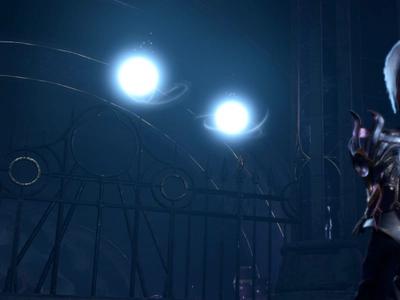 Baldur's Gate III - Screenshot 3 of 10