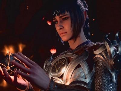 Baldur's Gate III - Screenshot 4 of 10