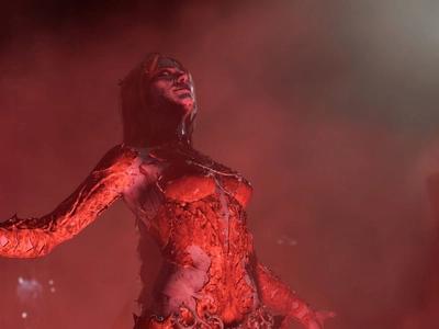 Baldur's Gate III - Screenshot 9 of 10