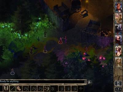 Baldur's Gate II: Enhanced Edition - Coming Soon