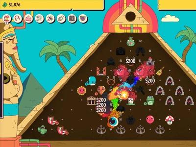 Ballionaire - Screenshot 1 of 3