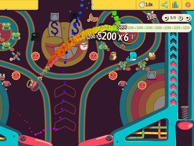 Ballionaire - Screenshot 3 of 3