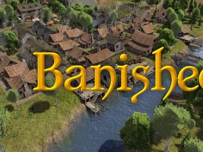 Banished - Coming Soon
